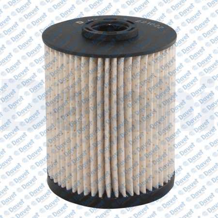 DELPHI HDF895 Mazot Filtresi Opel Astra 15-